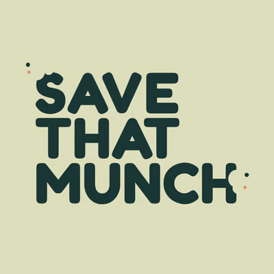 Save That Munch Save That Munch